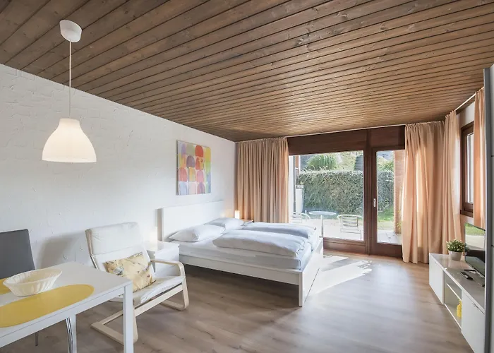 Centro Cadro Panoramica Aparthotel 4*