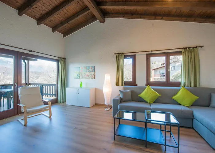 Centro Cadro Panoramica Aparthotel 4*