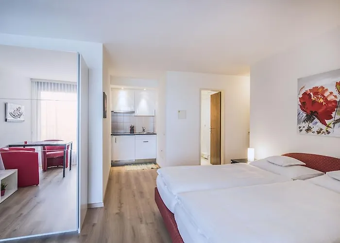 Centro Cadro Panoramica 4* Lugano