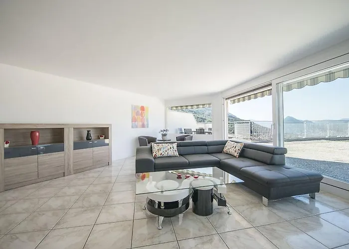 Centro Cadro Panoramica 4*