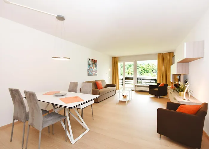 Centro Cadro Panoramica