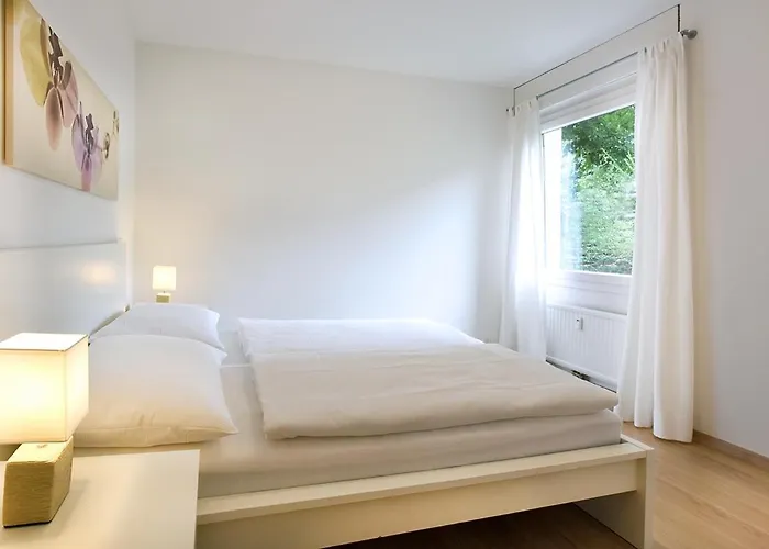 Centro Cadro Panoramica Lugano