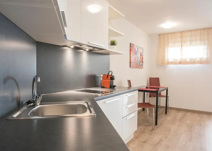 Centro Cadro Panoramica Lugano