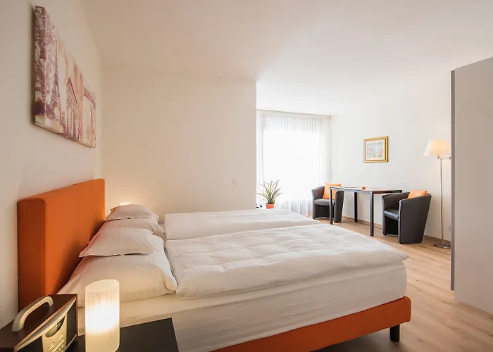 Centro Cadro Panoramica