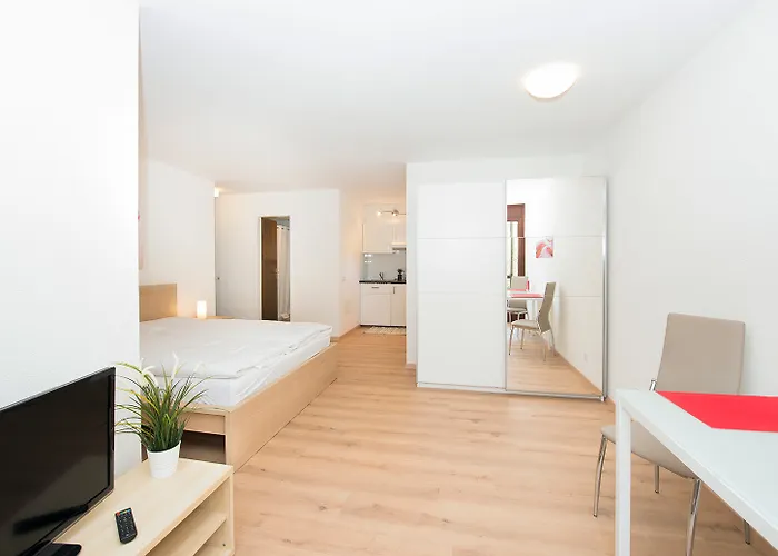 Centro Cadro Panoramica Aparthotel 4*