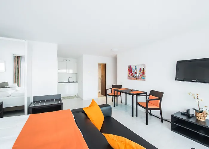 Centro Cadro Panoramica 4* Lugano