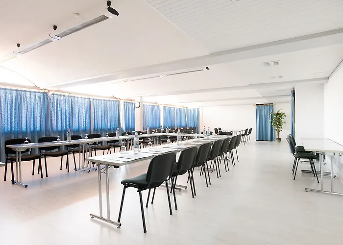 Centro Cadro Panoramica Lugano