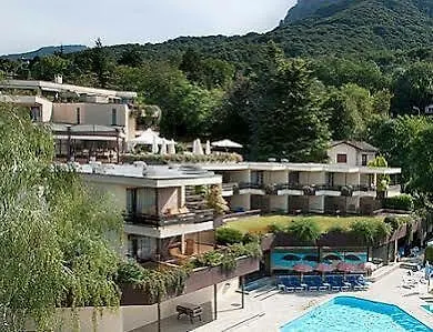 Centro Cadro Panoramica Lugano