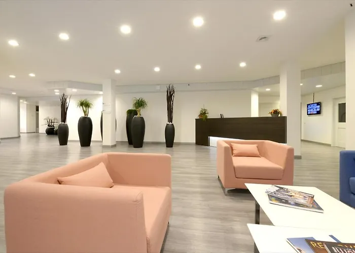 Centro Cadro Panoramica 4* Lugano