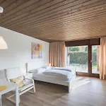 Centro Cadro Panoramica Апарт-готель 4*