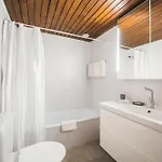 Centro Cadro Panoramica Апарт-готель 4*