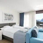 Centro Cadro Panoramica Апарт-готель 4*