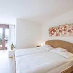 Апарт-готель Centro Cadro Panoramica 4*