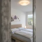 Апарт-готель Centro Cadro Panoramica 4*