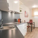 Centro Cadro Panoramica Лугано