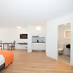 Centro Cadro Panoramica 4*