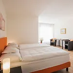 Centro Cadro Panoramica