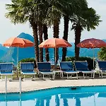 Centro Cadro Panoramica Апарт-готель