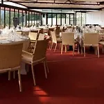 Centro Cadro Panoramica Апарт-готель Лугано