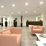 Centro Cadro Panoramica 4* Лугано