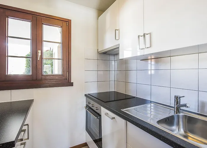 Centro Cadro Panoramica 4* לוגאנו