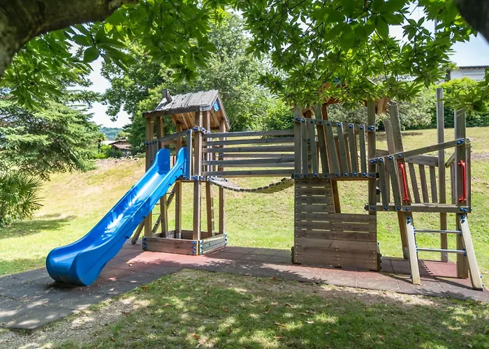 Centro Cadro Panoramica לוגאנו