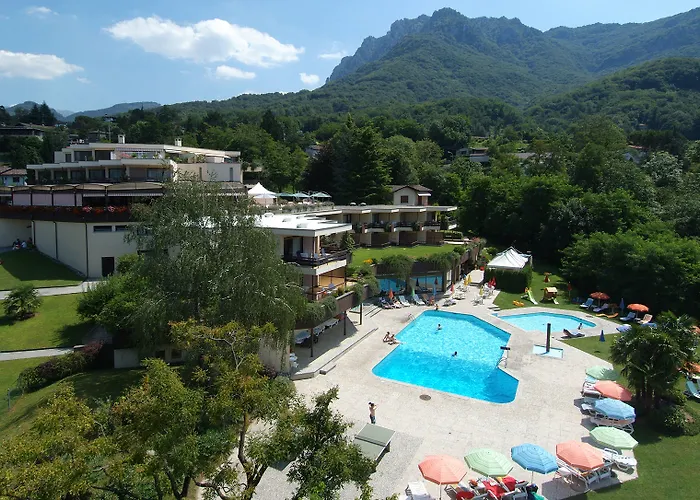 Centro Cadro Panoramica 4*