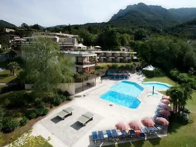 Centro Cadro Panoramica 4* לוגאנו