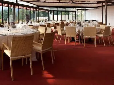 Centro Cadro Panoramica מלון דירות לוגאנו