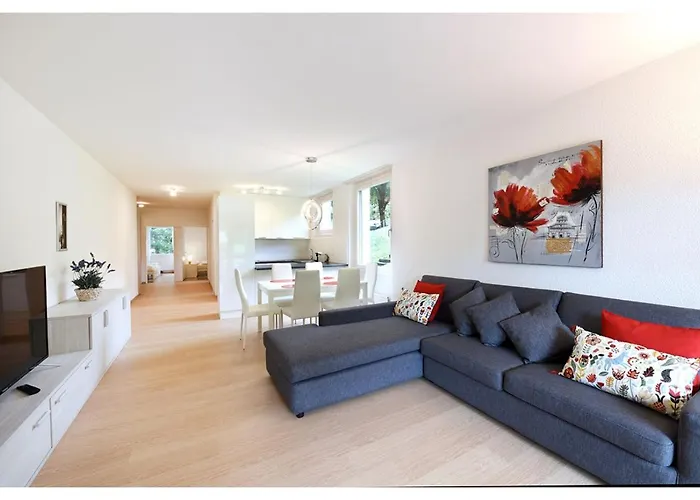 Centro Cadro Panoramica 4*