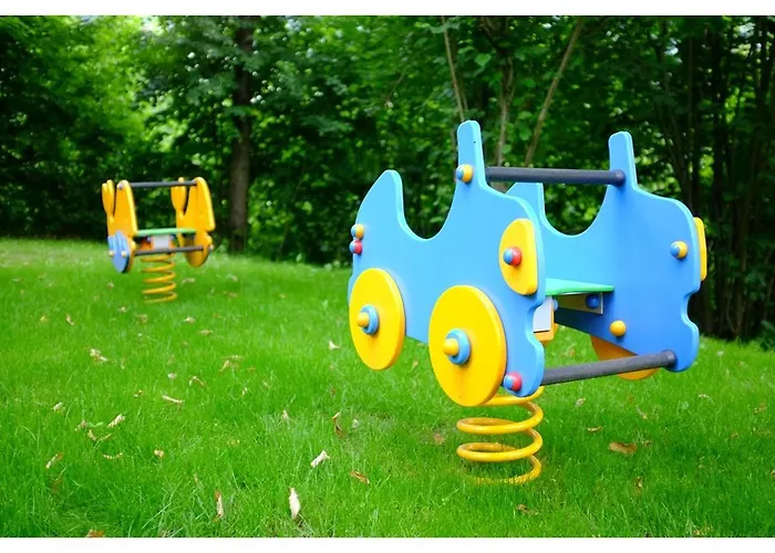 מלון דירות Centro Cadro Panoramica לוגאנו