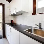 Centro Cadro Panoramica 公寓式酒店 盧加諾