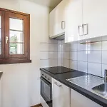 Centro Cadro Panoramica 4* 盧加諾