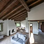 Centro Cadro Panoramica 公寓式酒店