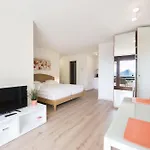 Centro Cadro Panoramica 公寓式酒店