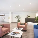 Centro Cadro Panoramica 盧加諾