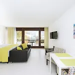 Centro Cadro Panoramica