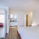 Centro Cadro Panoramica 4* 盧加諾