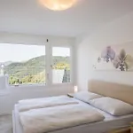 Centro Cadro Panoramica 盧加諾