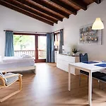 Centro Cadro Panoramica 盧加諾