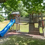 Centro Cadro Panoramica 盧加諾