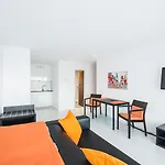 Centro Cadro Panoramica 4* 盧加諾