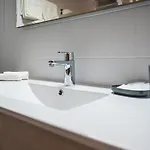 Centro Cadro Panoramica 公寓式酒店 盧加諾