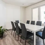 Centro Cadro Panoramica 公寓式酒店