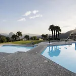 Centro Cadro Panoramica 盧加諾