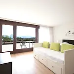 Centro Cadro Panoramica