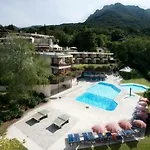 Centro Cadro Panoramica 4* 盧加諾