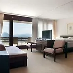 Centro Cadro Panoramica 公寓式酒店