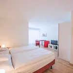 Centro Cadro Panoramica 公寓式酒店