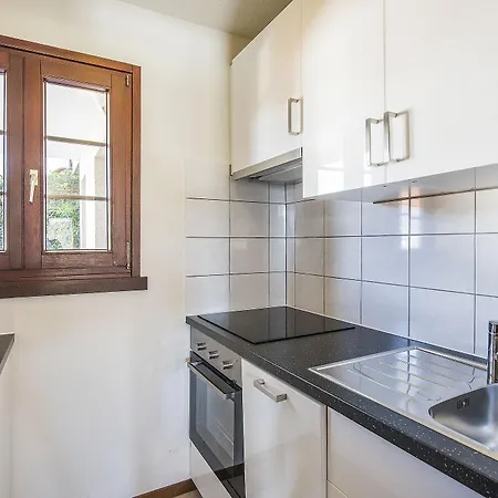 Centro Cadro Panoramica 4* Лугано